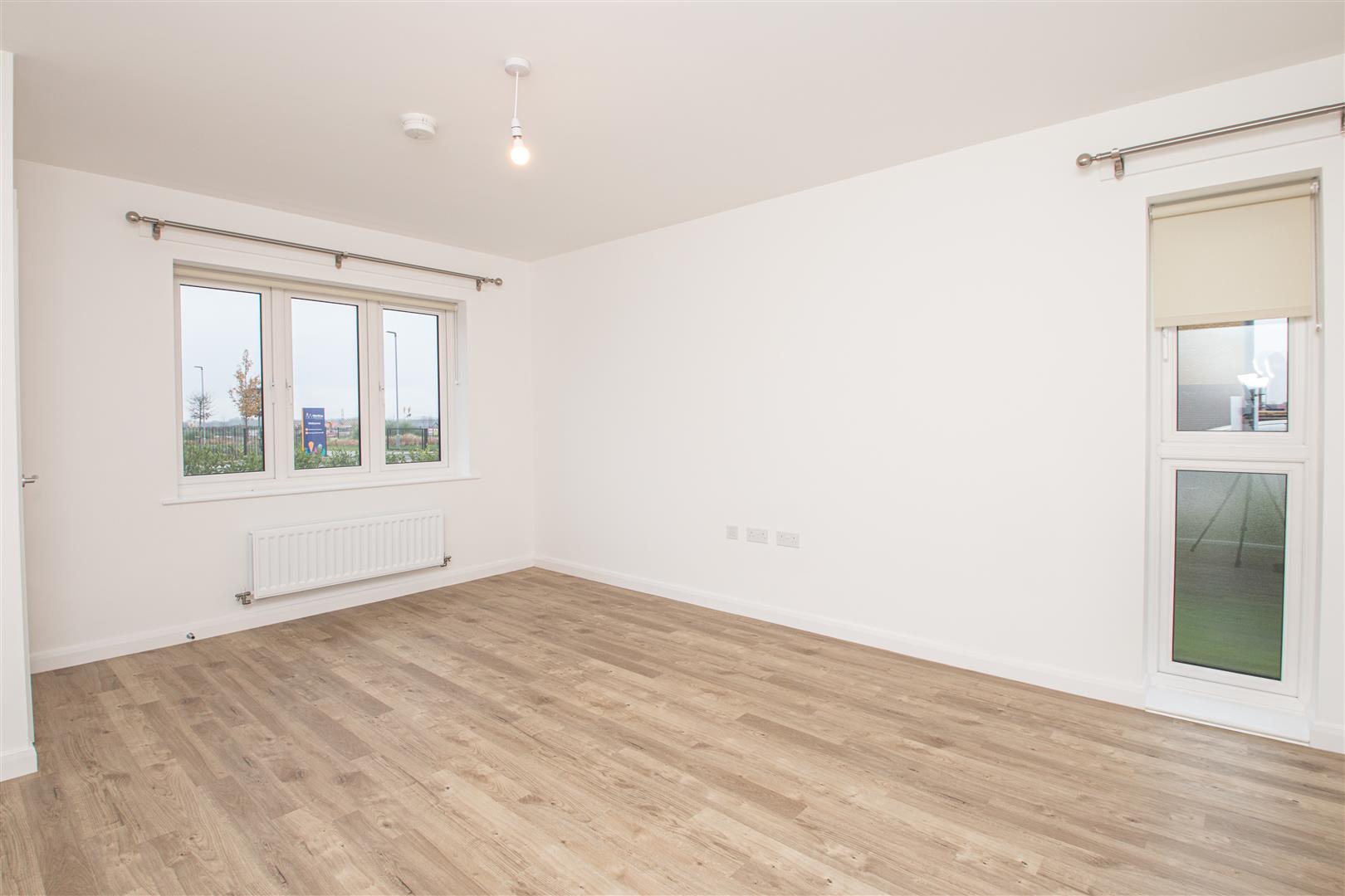 5 bed property in Simmental Way, Milton Keynes